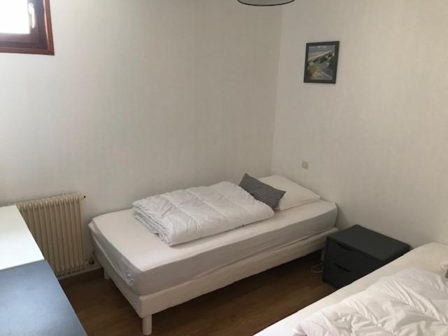 Ferienwohnung Le Lierre , 2Eme Etage Saint-Valéry-sur-Somme Exterior foto