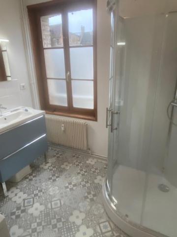 Ferienwohnung Le Lierre , 2Eme Etage Saint-Valéry-sur-Somme Exterior foto